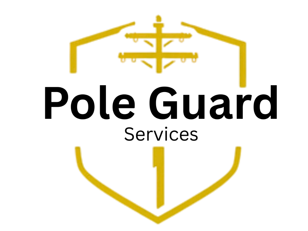 Pole Guard Services Logo